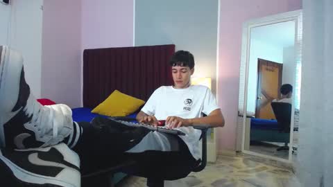 zack online show from 01.02.25