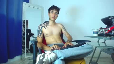 zack online show from 01.10.25