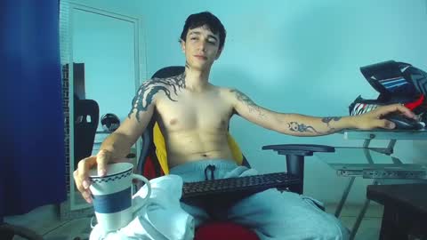 zack online show from 01.14.25