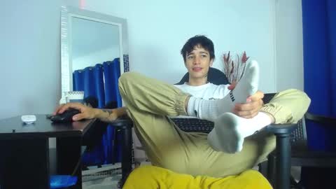 zack online show from 02.05.25