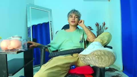 zack online show from 02.28.25