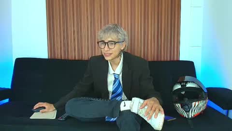 zack online show from 03.04.25