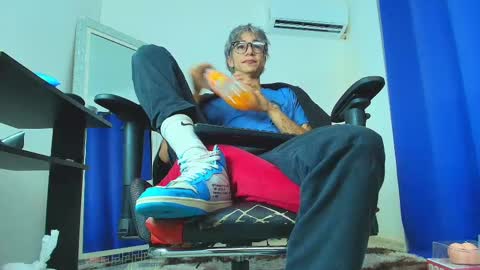 zack online show from 03.06.25