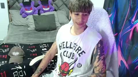 zack online show from 04.15.26