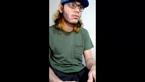 ZactheFeetGuy online show from 02.15.26