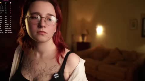 NekoNezu online show from 02.27.26