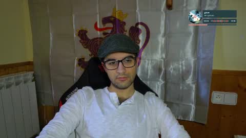 Snapshot of zadrotx chatting on 06.16.26 Zadrot online show from 06.16.26