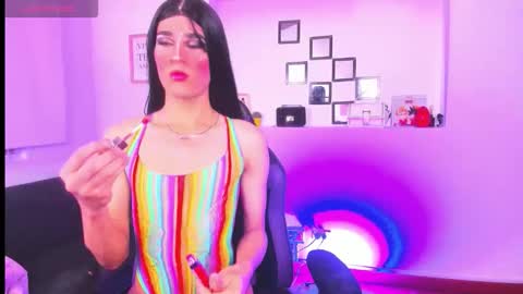 Zafir evans  online show from 03.13.26