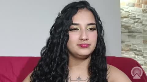 zafira_langford online show from 07.20.26