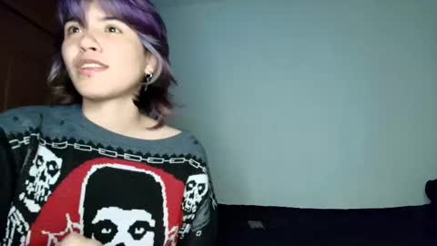 Snapshot of zafira_raven chatting on 01.17.26 zafira_raven online show from 01.17.26