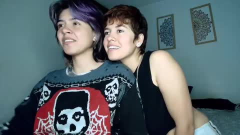 Snapshot of zafira_raven chatting on 02.09.26 zafira_raven online show from 02.09.26