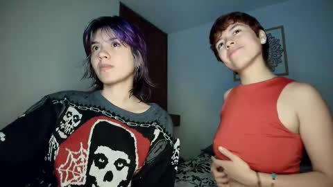 Snapshot of zafira_raven chatting on 02.25.26 zafira_raven online show from 02.25.26