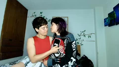 Snapshot of zafira_raven chatting on 06.07.26 zafira_raven online show from 06.07.26