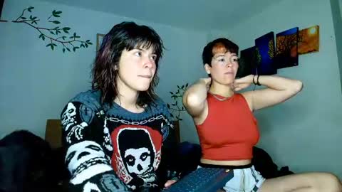 Snapshot of zafira_raven chatting on 07.05.26 zafira_raven online show from 07.05.26