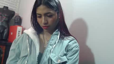 zafirablue online show from 12.02.25