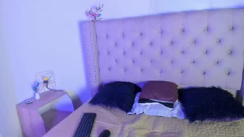 ZafiraLux online show from 07.25.26