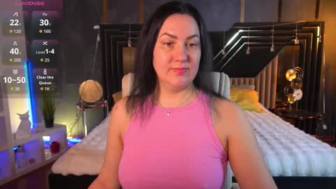 Zafiramoonn online show from 03.25.26