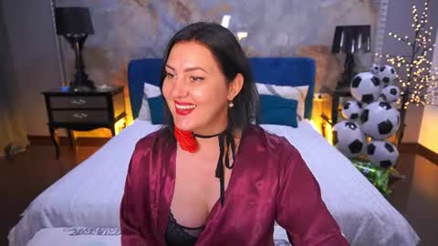 Zafiramoonn online show from 07.10.26