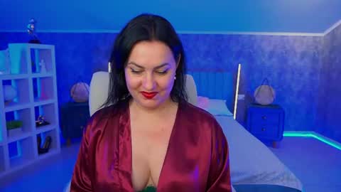 Zafiramoonn online show from 07.11.26
