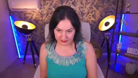 Zafiramoonn online show from 07.21.26