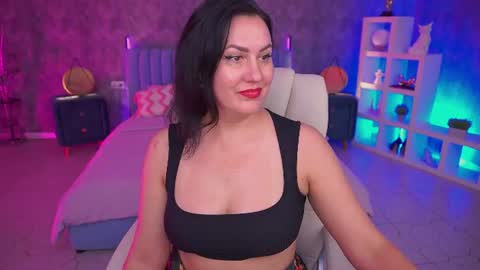 Zafiramoonn online show from 07.22.26
