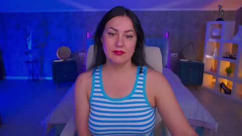 Zafiramoonn online show from 07.24.26