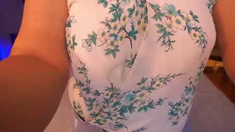 Zafiramoonn online show from 07.25.26