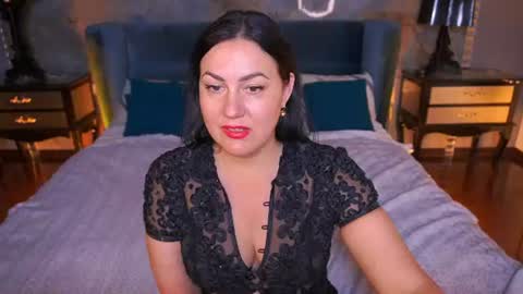 Zafiramoonn online show from 07.26.26