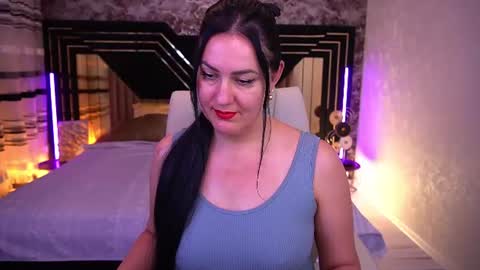 Zafiramoonn online show from 07.28.26