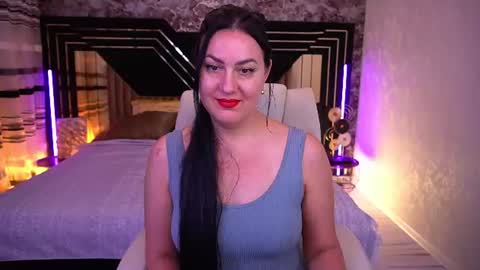 Zafiramoonn online show from 07.28.26