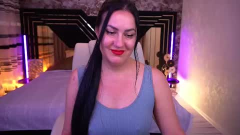Zafiramoonn online show from 07.28.26