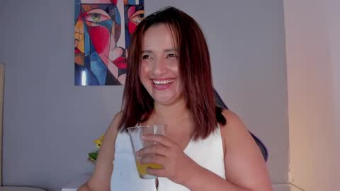 Zafiro Brown online show from 03.24.26