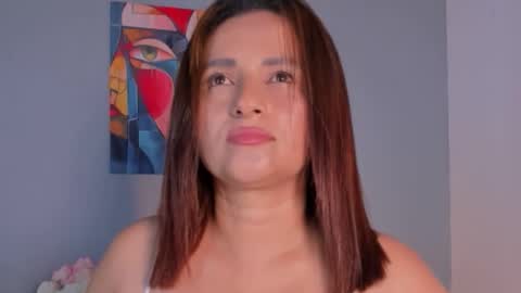 Zafiro Brown online show from 03.29.26