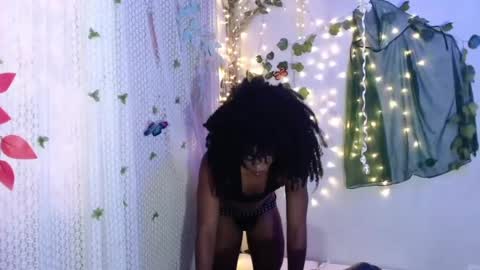 zafiro_azu online show from 07.21.26