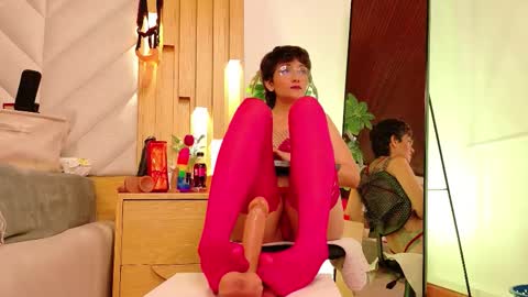 Karina  online show from 09.13.25