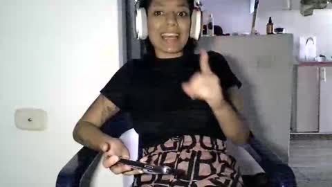 Zafiro online show from 05.23.26