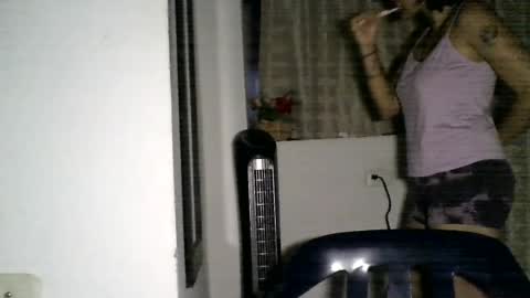 Snapshot of zafiro_rubi chatting on 06.16.26 Zafiro online show from 06.16.26