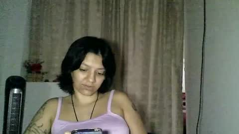 Snapshot of zafiro_rubi chatting on 07.03.26 Zafiro online show from 07.03.26