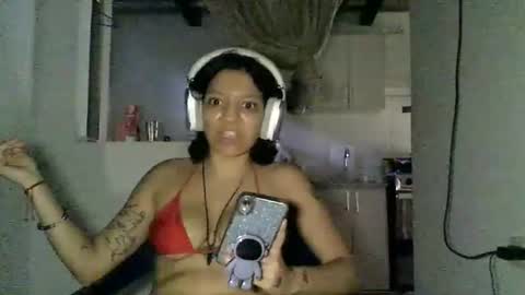 Snapshot of zafiro_rubi chatting on 07.18.26 Zafiro online show from 07.18.26