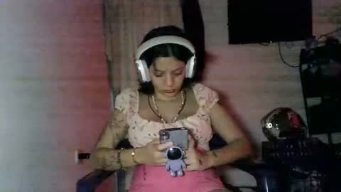 Snapshot of zafiro_rubi chatting on 07.20.26 Zafiro online show from 07.20.26