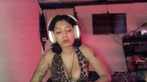 Snapshot of zafiro_rubi chatting on 07.28.26 Zafiro online show from 07.28.26