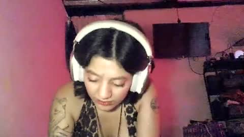 Snapshot of zafiro_rubi chatting on 07.28.26 Zafiro online show from 07.28.26