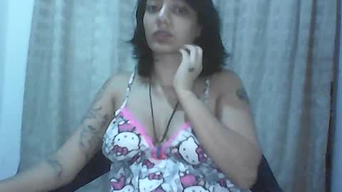 Snapshot of zafiro_rubi chatting on 08.02.26 Zafiro online show from 08.02.26