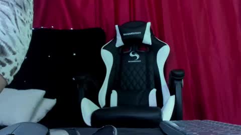 GODDESS ZAFIRO WINSLOW online show from 12.20.24