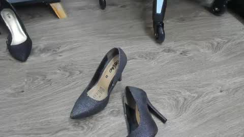 GODDESS ZAFIRO WINSLOW online show from 03.11.25