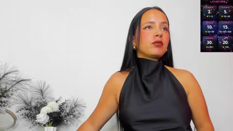 GODDESS ZAFIRO WINSLOW online show from 03.31.26