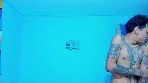 BiG Zafiro online show from 02.25.26