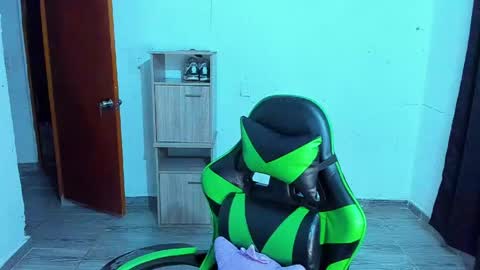 BiG Zafiro online show from 04.07.26