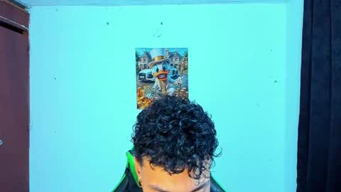 BiG Zafiro online show from 04.13.26