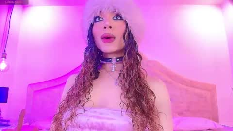 zahara_1 online show from 04.11.26